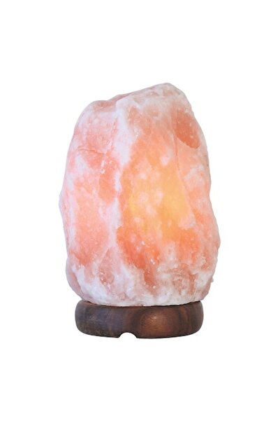 Rabalux Rock Mineral Salt Lamp
