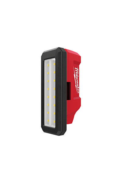 Milwaukee M12PAL-0 Proiector pivotant 700 lumeni, cod 4933478226