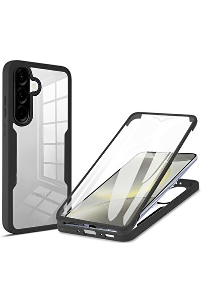 SKYDDAR INNOVATION Husă + Folie de Protecție pentru Samsung Galaxy A37 5G, [P...