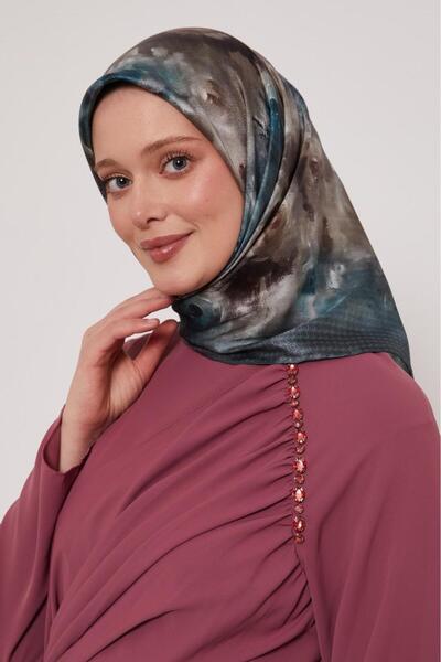 Levidor Crystal Scarf - 06129 02