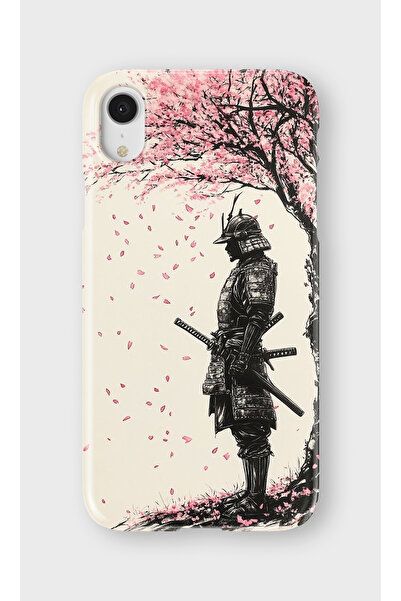 lelia حافظة هاتف شفافة مطبوعة متوافقة مع iPhone XR |   المجموعة: كاتانا ليجند...