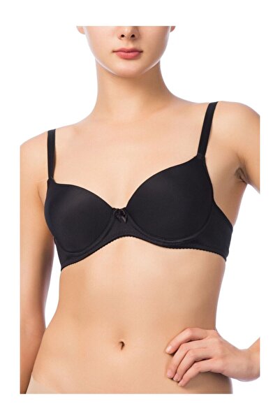 vevons Cotton Padded Women's Bra – Supportive, Gathering, Daily Use