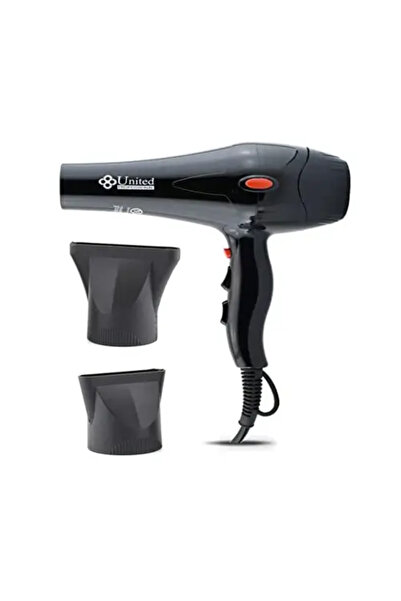 United Professional Hair Dryer - 2400W