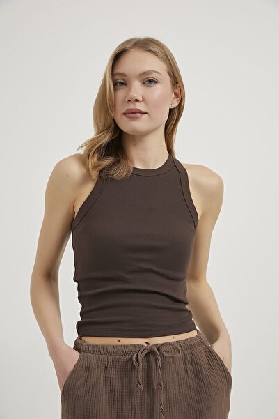 Arma Life Armalife 1514 Askili Camisole Women's Tank Top