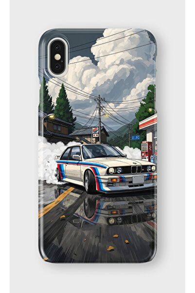 lelia حافظة هاتف شفافة مطبوعة متوافقة مع iPhone XS Max |   مجموعة المنتجات: T...