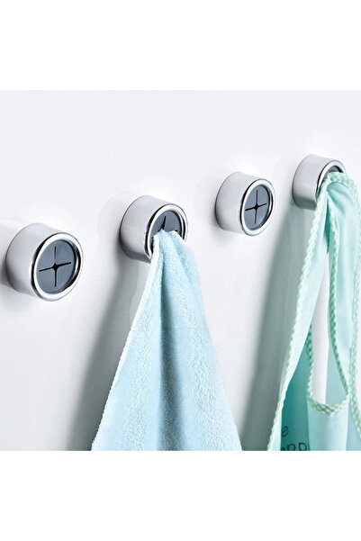 TTT رف مناشف عملي قابل للإزالة