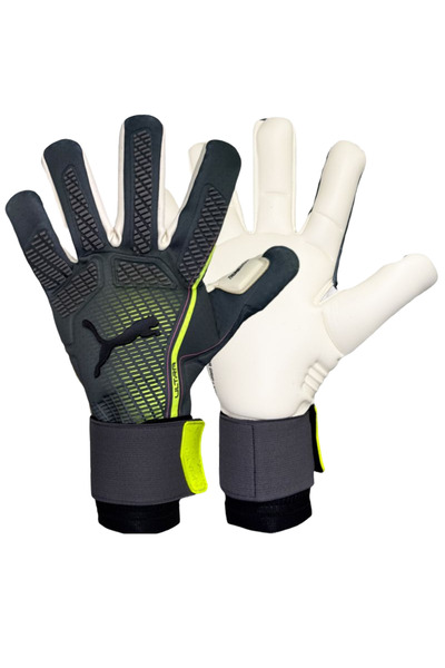 Puma USst duzey Elit Eseviye Tam Profesyonel Kaleci Eldiveni
