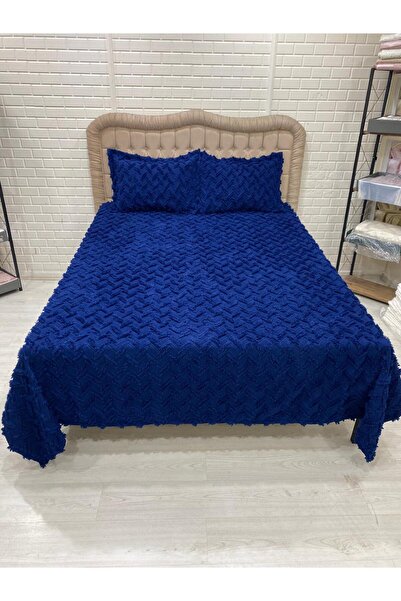 by acar home paris Victoria 3-Piece Pique Set