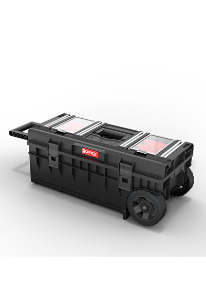 Qbrick System ONE Longer Technik Q029-SKRWQLTCZATR002