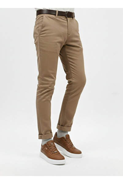 Tomato Bags Pantofi sport cu talpă termică ușoară pentru bărbați