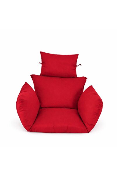 Reblonix Egg-shaped rocking pillow