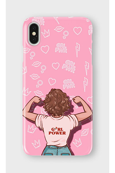 lelia حافظة هاتف شفافة مطبوعة متوافقة مع iPhone XS Max |   مجموعة كوين مود فا...