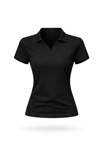 LG LAGULER Tricou/Top cu mânecă scurtă, cu guler polo, croială slim, culoare ...