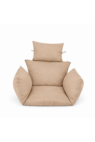 Reblonix Egg-shaped rocking pillow