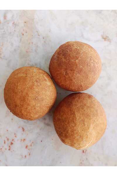 NOW GLUTEN OFF GLUTENSİZ ROLL EKMEK 4 LÜ 320 GR