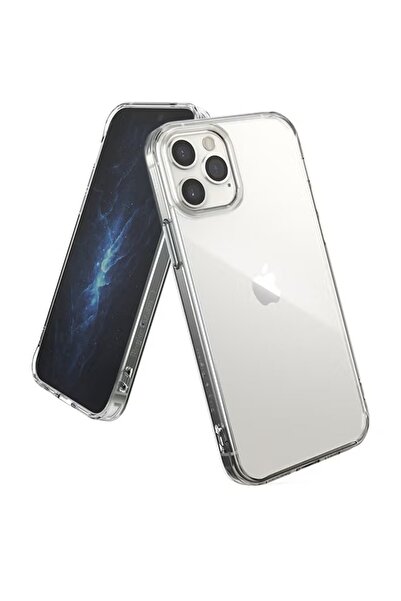 Primo Plus Clear protective case for iPhone 12/12 Pro