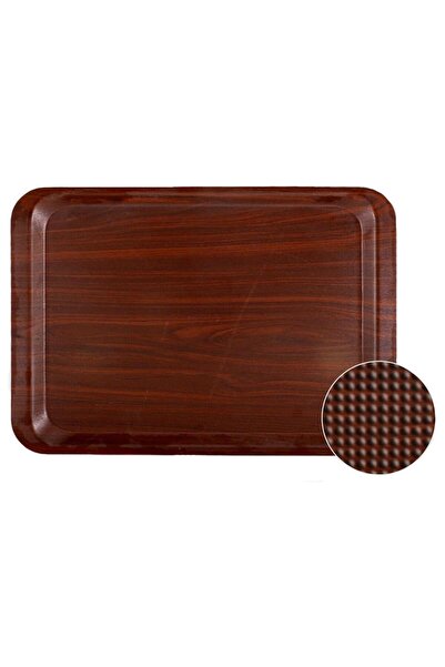 GenelTedarik 37X53 kaymaz tepsi