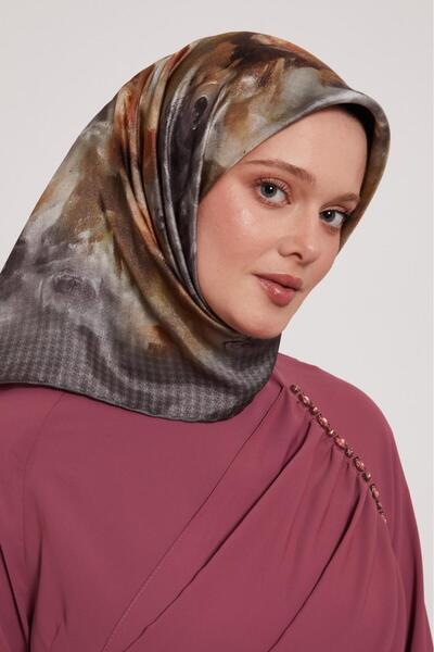 Levidor Crystal Scarf - 06129 06