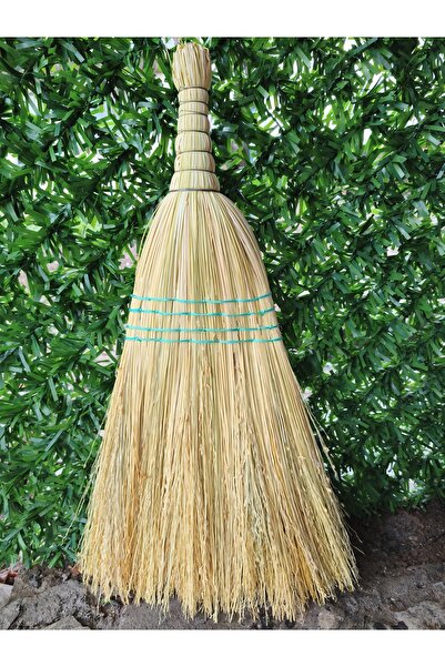 YöreselÜrünleri Süpürge çalı