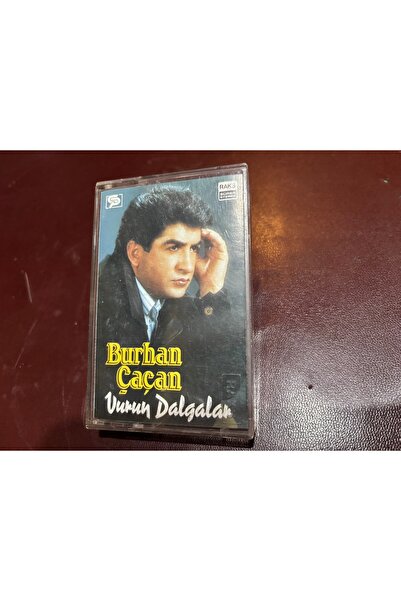 tayfuntufan antika koleksiyon بورهان تشاسان - أطلقوا النار على الأمواج