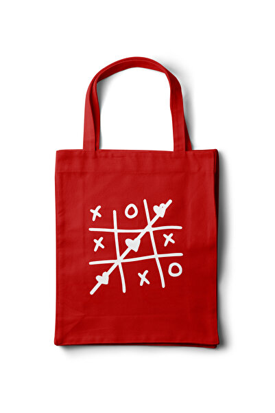 INKD Gabardine Cloth Bag – Xox Design - 35X40