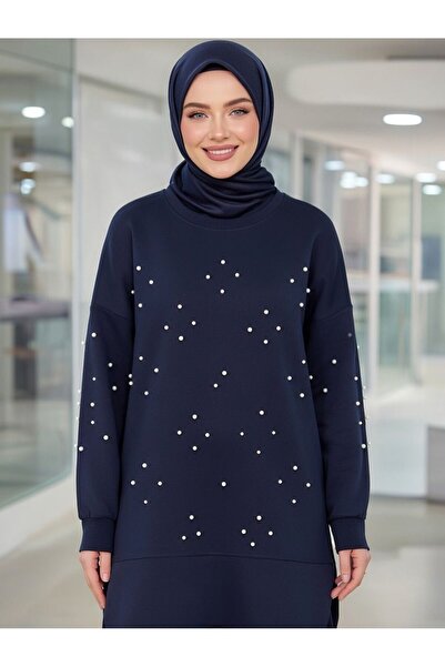 DESTİNA İNCİLİ TUNİK