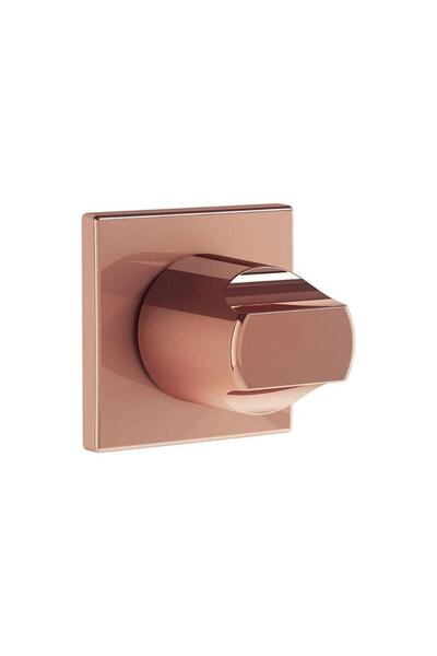 VitrA Suit Built-In Stop Valve Copper A4287229