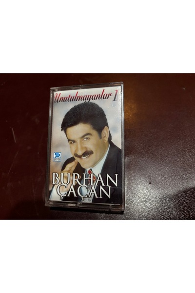 tayfuntufan antika koleksiyon بورهان تشاسان: الأحداث التي لا تُنسى 1