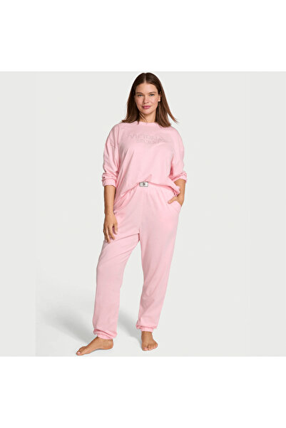 Victoria's Secret Long Sleeve Top and Long Pants Victoria's Secret, 100% Cotton