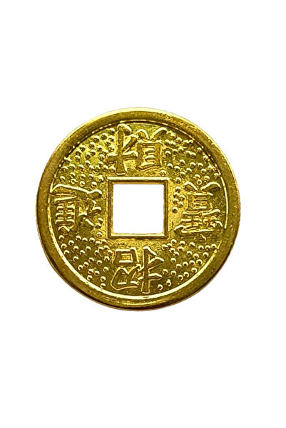 OEM Chinese Coins
