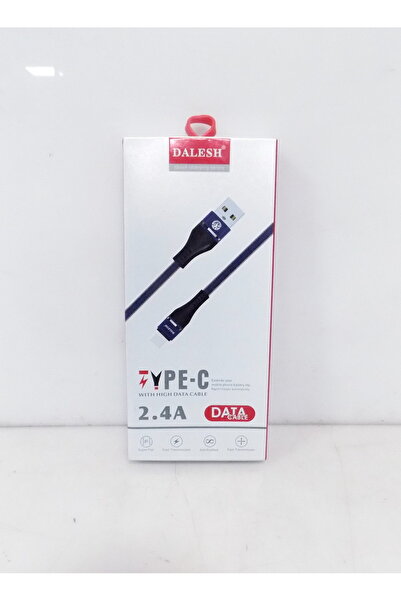 DALESH كابل بيانات - USB من النوع A إلى النوع C