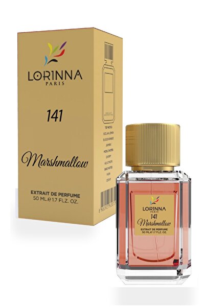 Lorinna Paris Marshmallow 50 ml Edp Unisex Parfüm