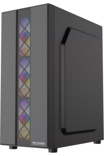 OEMN Gaming Computer I 7-4770 16 GB 512 GB SSD + 500 GB HDD ATI FirePro 4 GB ...