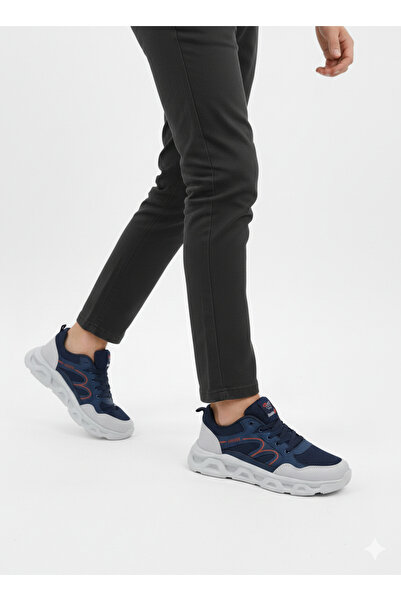 Tomato Bags Pantofi sport casual cu model pentru bărbați