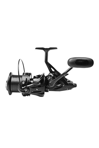 BAUER Hooligan 8000 Bait Runner Sazan Makinesi