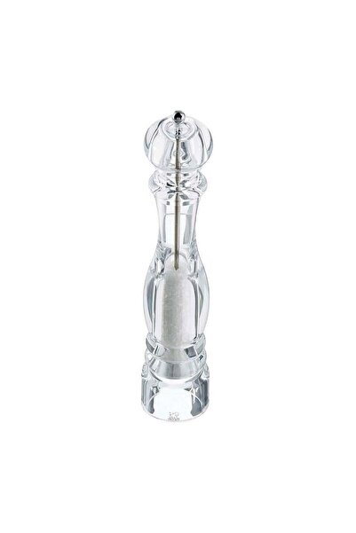 Peugeot Nancy Acrylic Salt Mill 38 cm