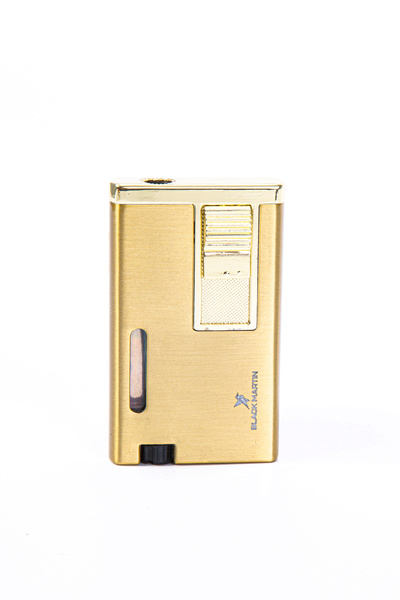 Black Martin Tek Torch Çakmak BM201