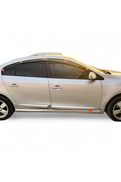 oto Renault Fluence marspiyel -Boyasız dır Astarlı Gönderim -