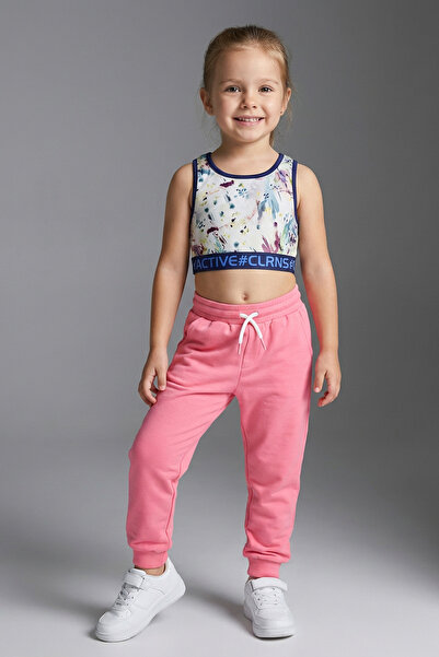Colorinas Sula Girls' Sweatpants