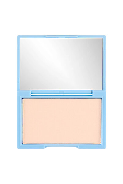 beaulis Fun Filter Zone Stabilizing Powder -108 Nude Transparent
