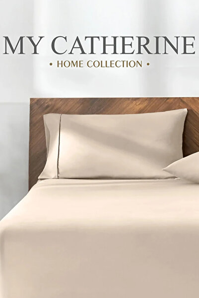 My Catherine 2 jastučnice 100% pamuk 50x70cm | Pogodno za set navlaka za popl...