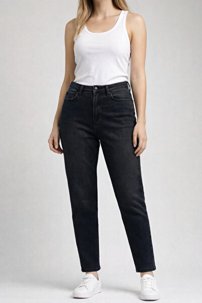 LACARINO Mom Jeans Jeans