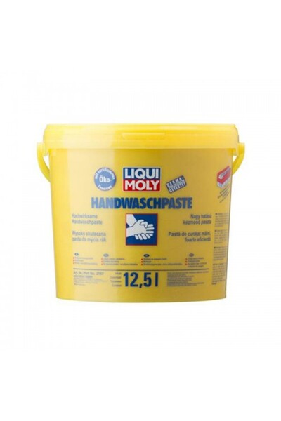 Liqui Moly Pasta De Curatat Maini 12.5L