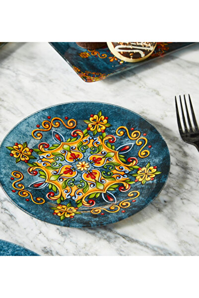 Adro Serving Plate - 20 cm