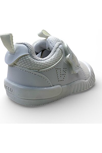 Vicco 950,E26Y,190 Monny Children's Walking Shoes White White