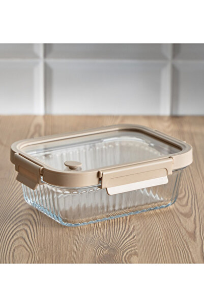 Betsy وعاء طعام - 1050 مل