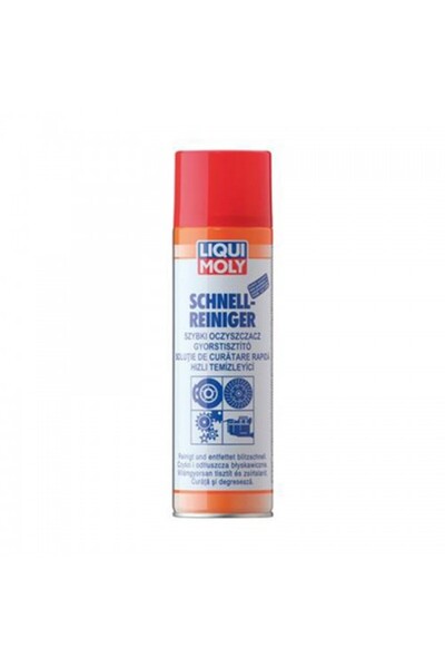 Liqui Moly Quick Cleaning Spray 500 Ml