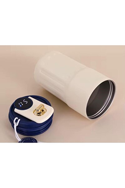 OEM Thermos with digital display