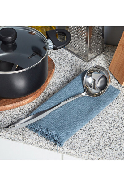 Vera Stainless Steel Ladle
