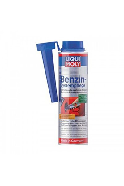 Liqui Moly Aditiv Curatare Sistem Benzina 300 Ml